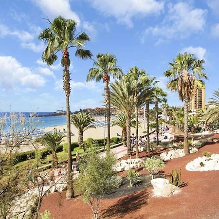 Studio In Torres Del Sol Griffin Near The Beach Arona  Exteriér fotografie