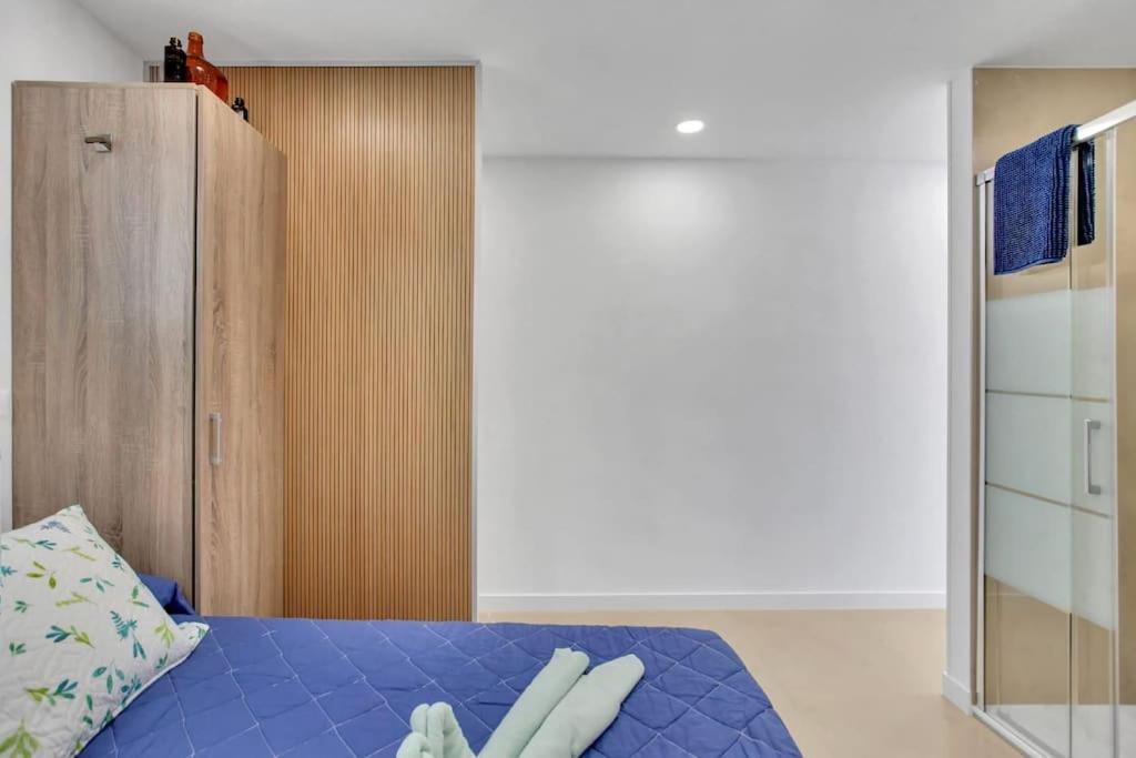 Studio In Torres Del Sol Griffin Near The Beach Arona  Exteriér fotografie